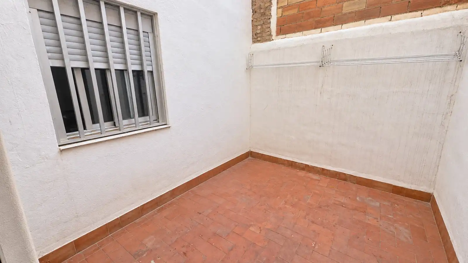 Balcony of Flat for sale in Massanassa, Valencia