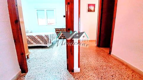 Foto 5 de Piso de alquiler en Manuel de Falla, Las Lomas - Las Yucas, Águilas