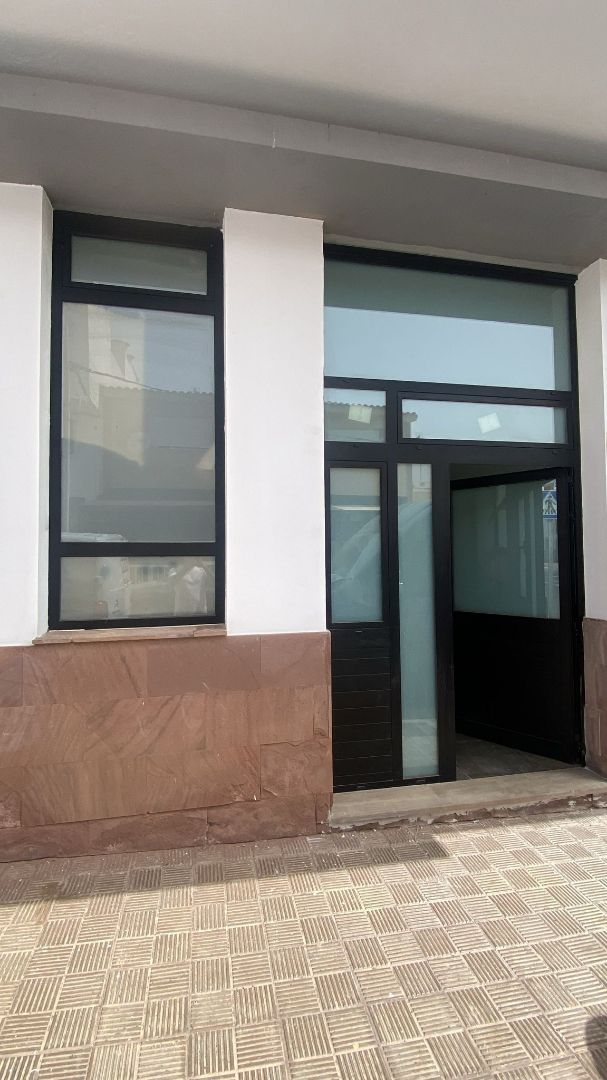 Exterior view of Loft for sale in Puerto del Rosario  with Storage room and Furnished