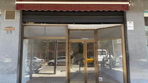 Photo 3 of Premises for sale in Plaça Catalunya - Escola Industrial, Barcelona