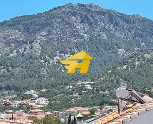 Exterior view of Attic to rent in Alhaurín de la Torre  with Air Conditioner and Furnished