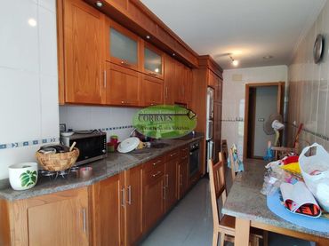 Appartamento con ascensore in vendita a Residencia