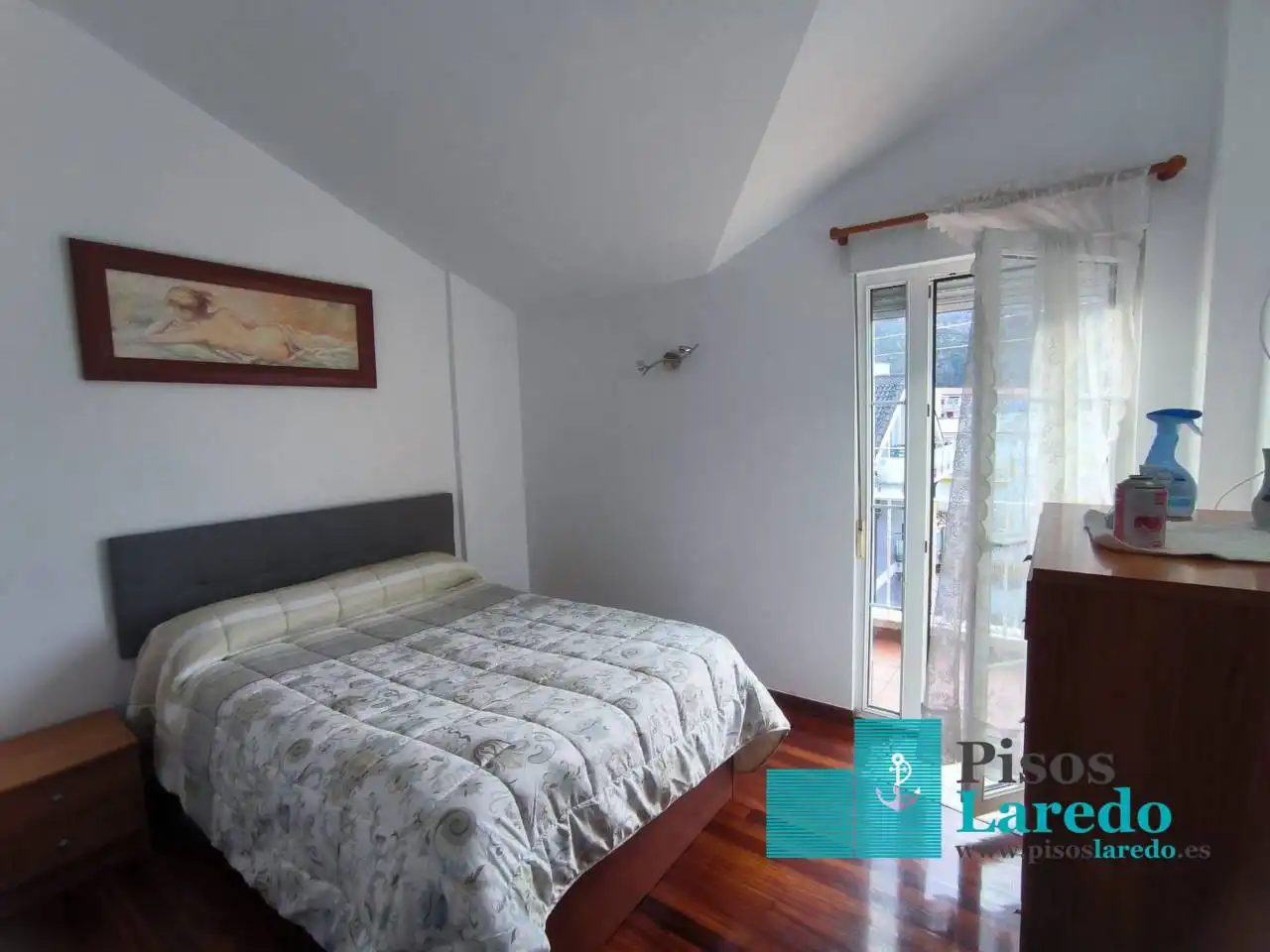 Flat with terrace for sale in Calle Oriñón, imagen 14