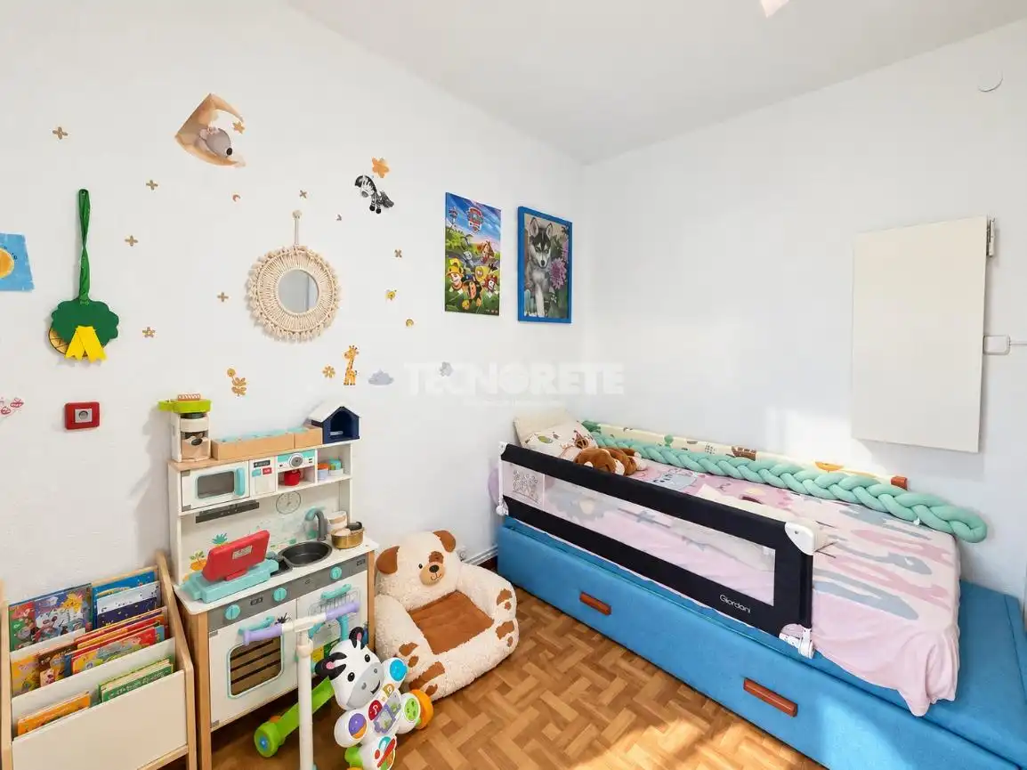 Habitación de Piso en venta en Carabanchel