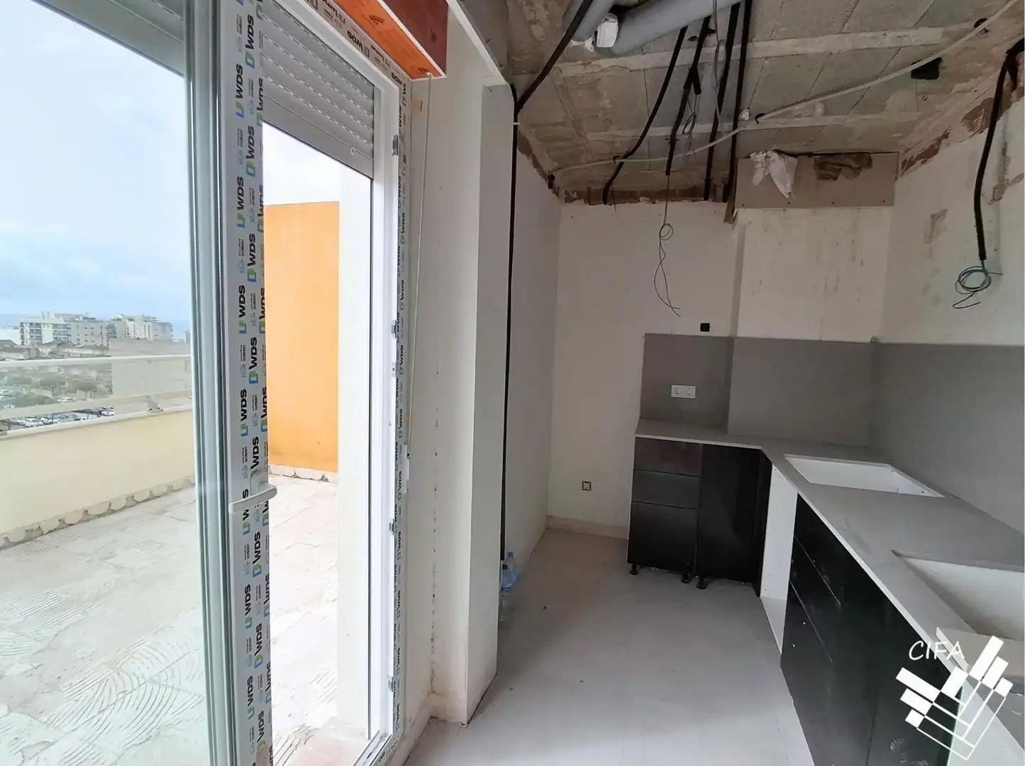 Appartement avec terrasse à vendre à Calle Calle San Blas, imagen 12