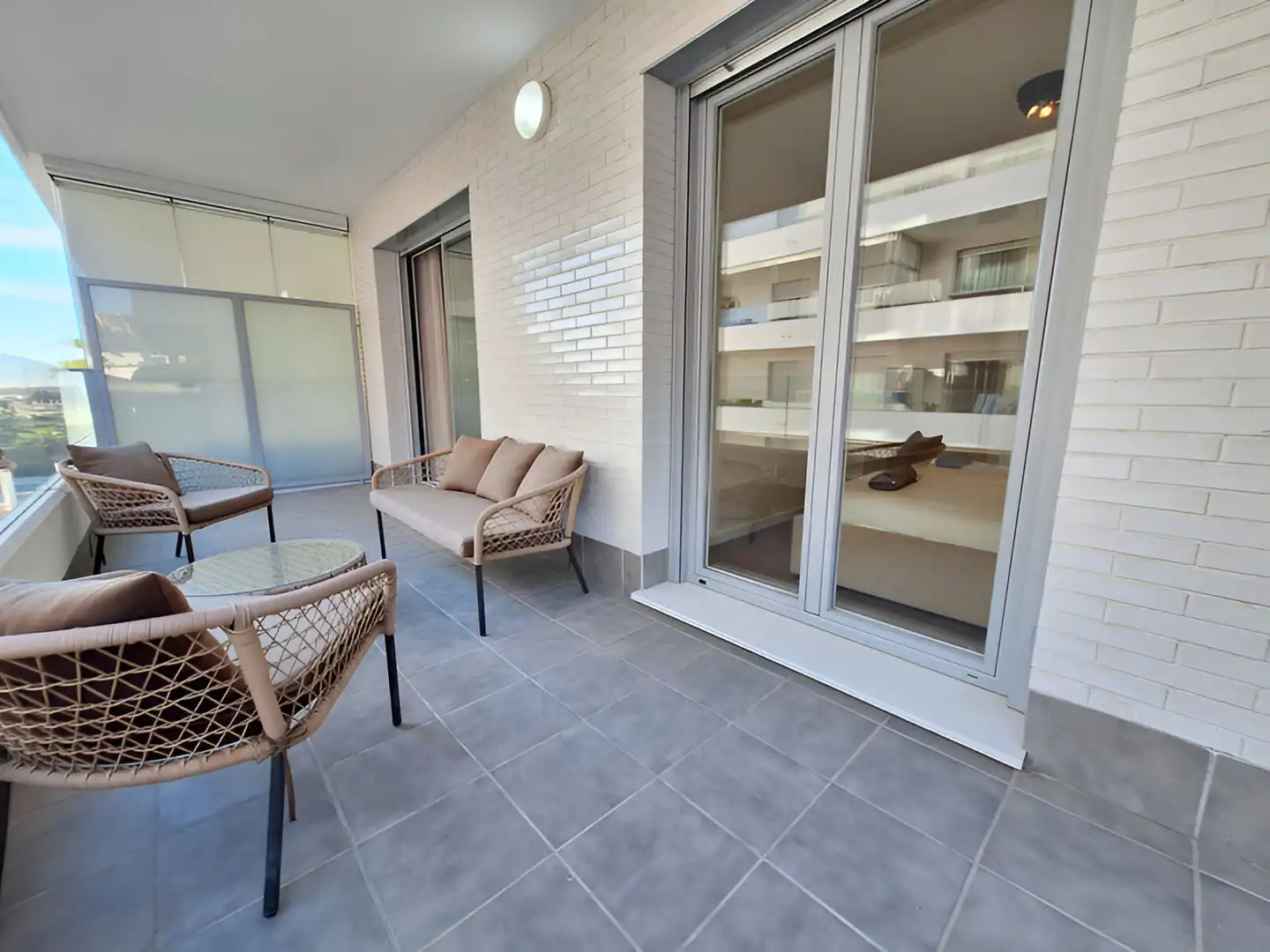 Apartment mit Pool zum Verkauf in Nueva Andalucía, imagen 27