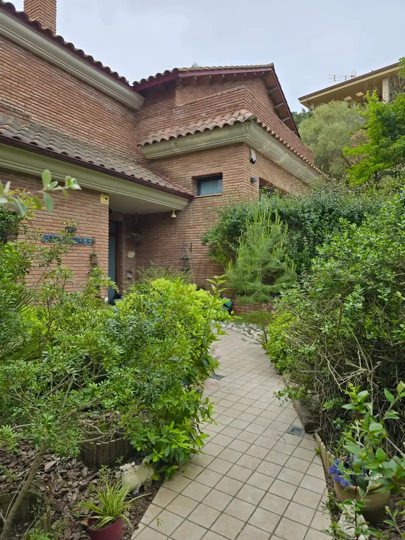 Villa avec terrasse à vendre à Carrer Llobregat 18, imagen 4