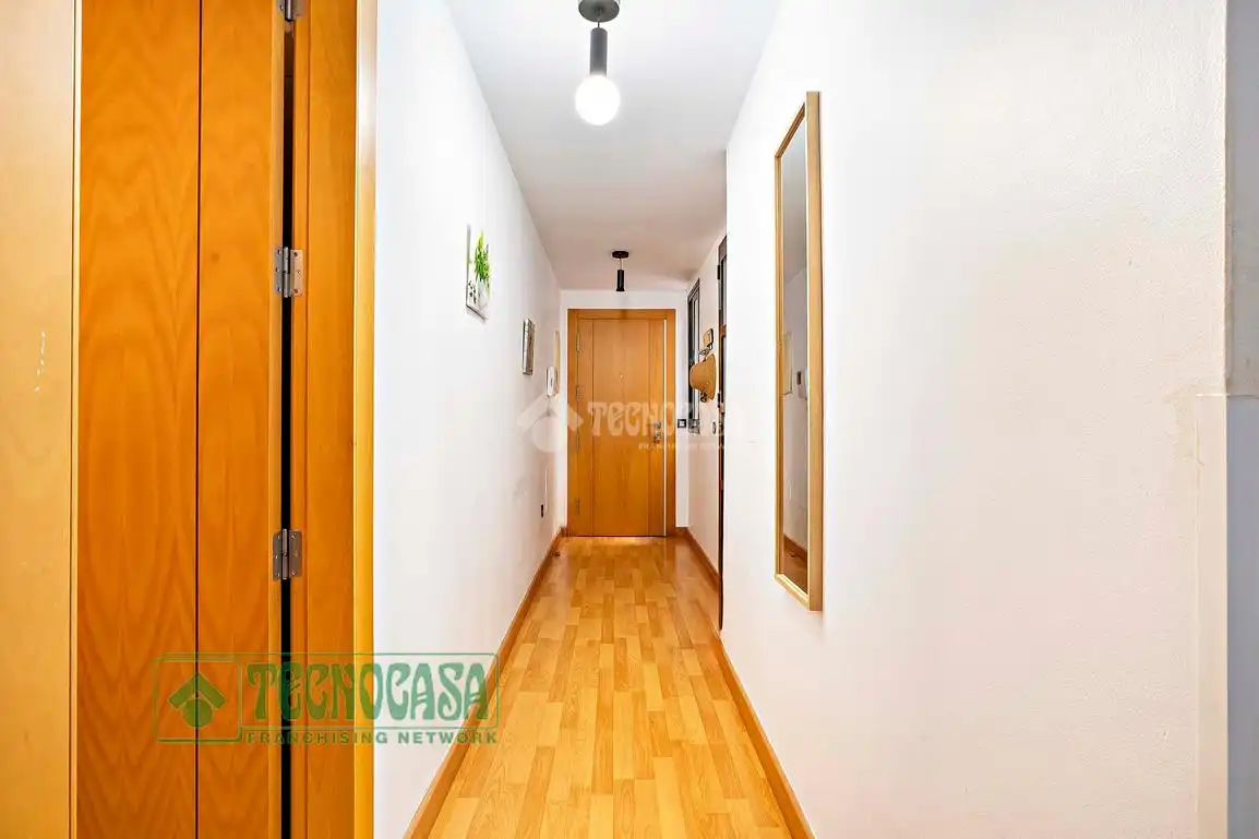 Piso en venta en Roquetas de Mar