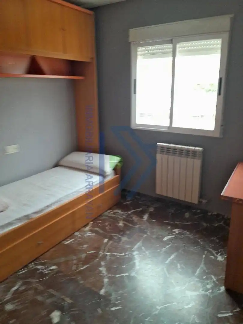 Bedroom of Houses for sale in Churriana de la Vega  with Air Conditioner, Heating and Terrace