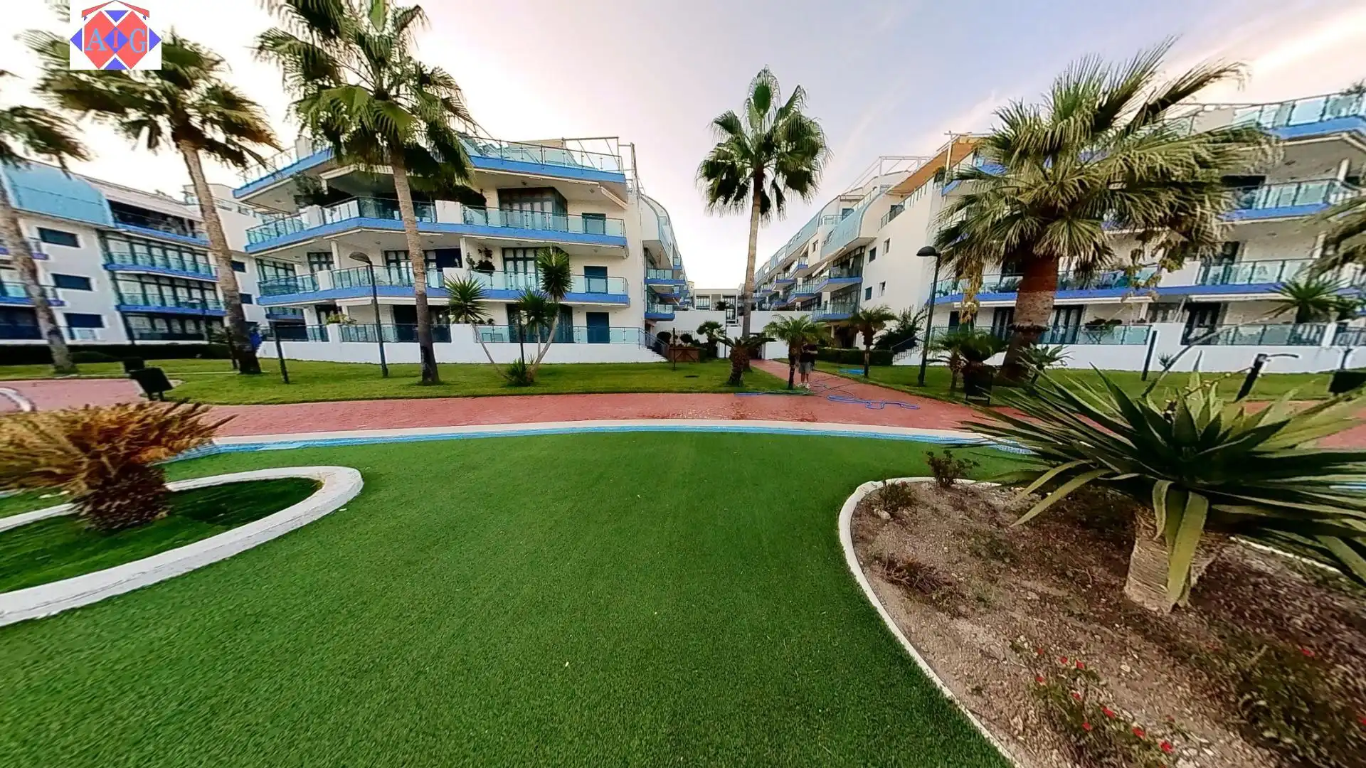 Piso con ascensor en venta en Castell de Ferro, imagen 40