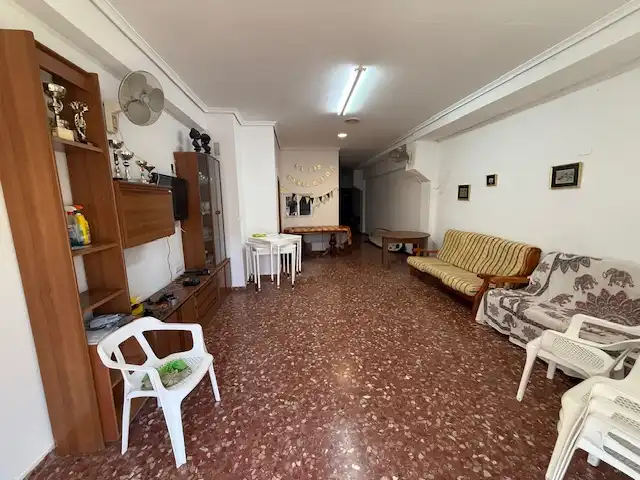 Gewerbefläche zum Verkauf in Calle la Rada 6, imagen 7