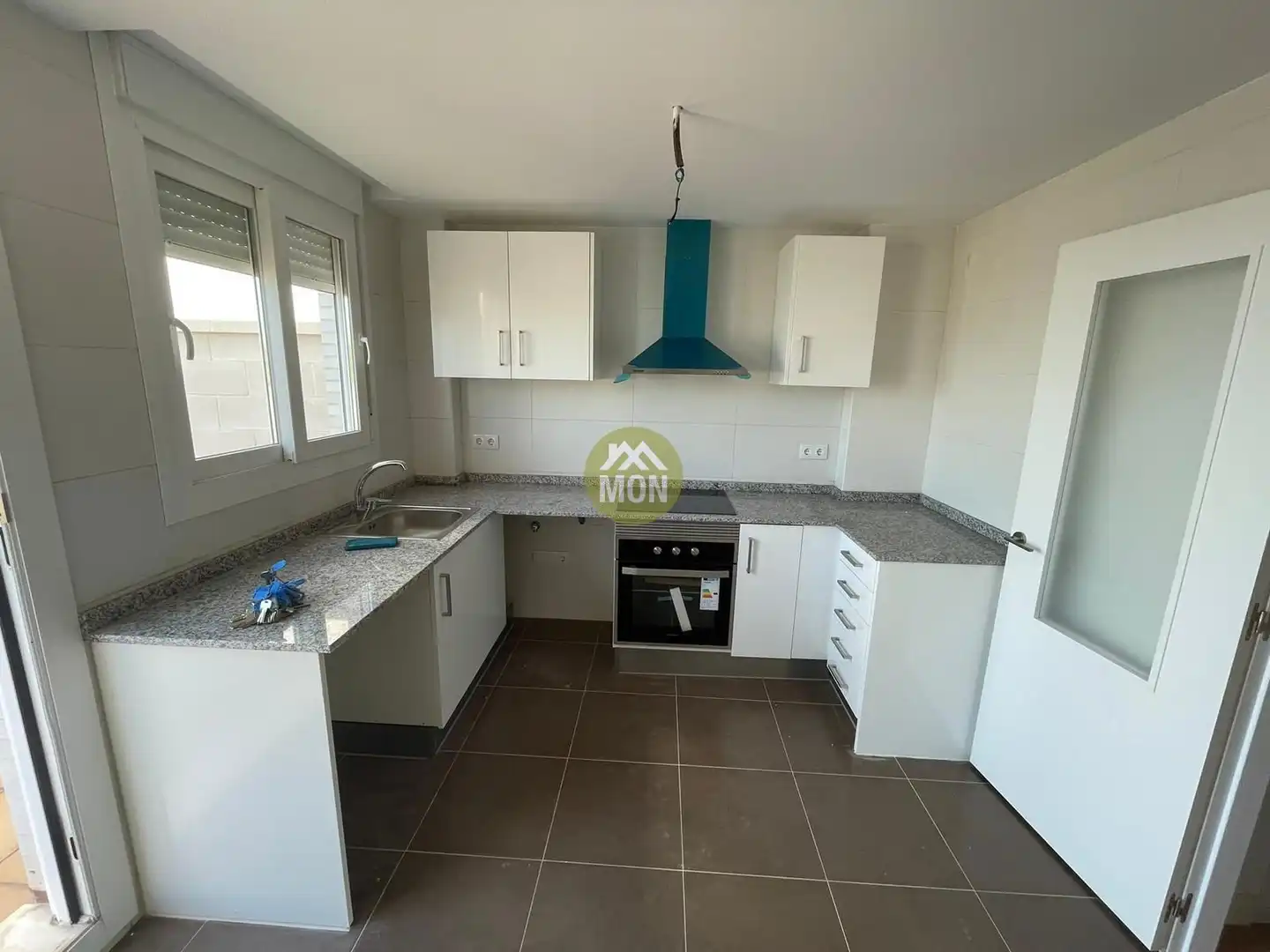 Detached homes for sale in Playa - Ben Afeli