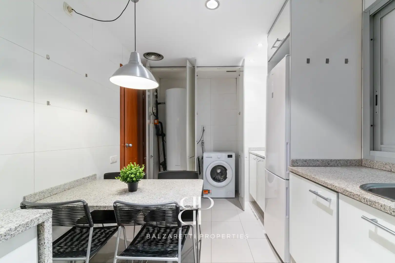 Wohnung mit Aufzug zum Verkauf in Carrer de Sepúlveda 100, imagen 17