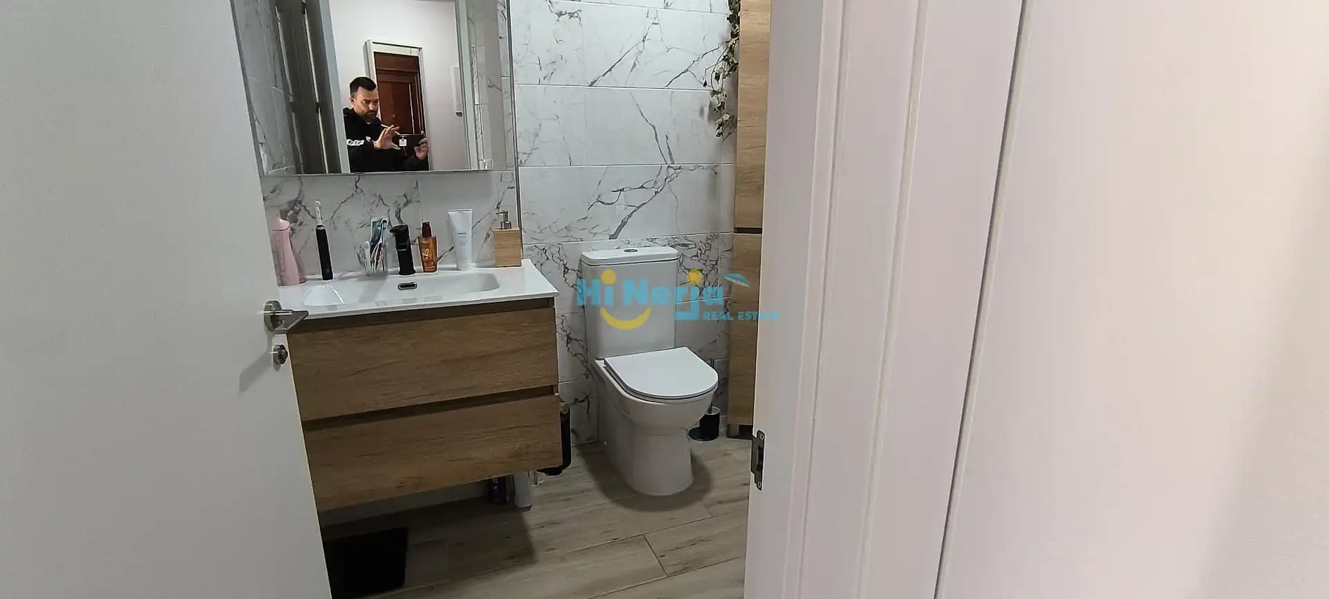 Apartament amb piscina en venda a Torrox Pueblo, imagen 14