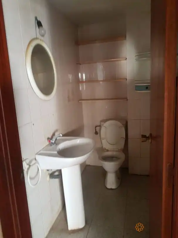Baño de Casa o chalet en venta en Quinto con Trastero