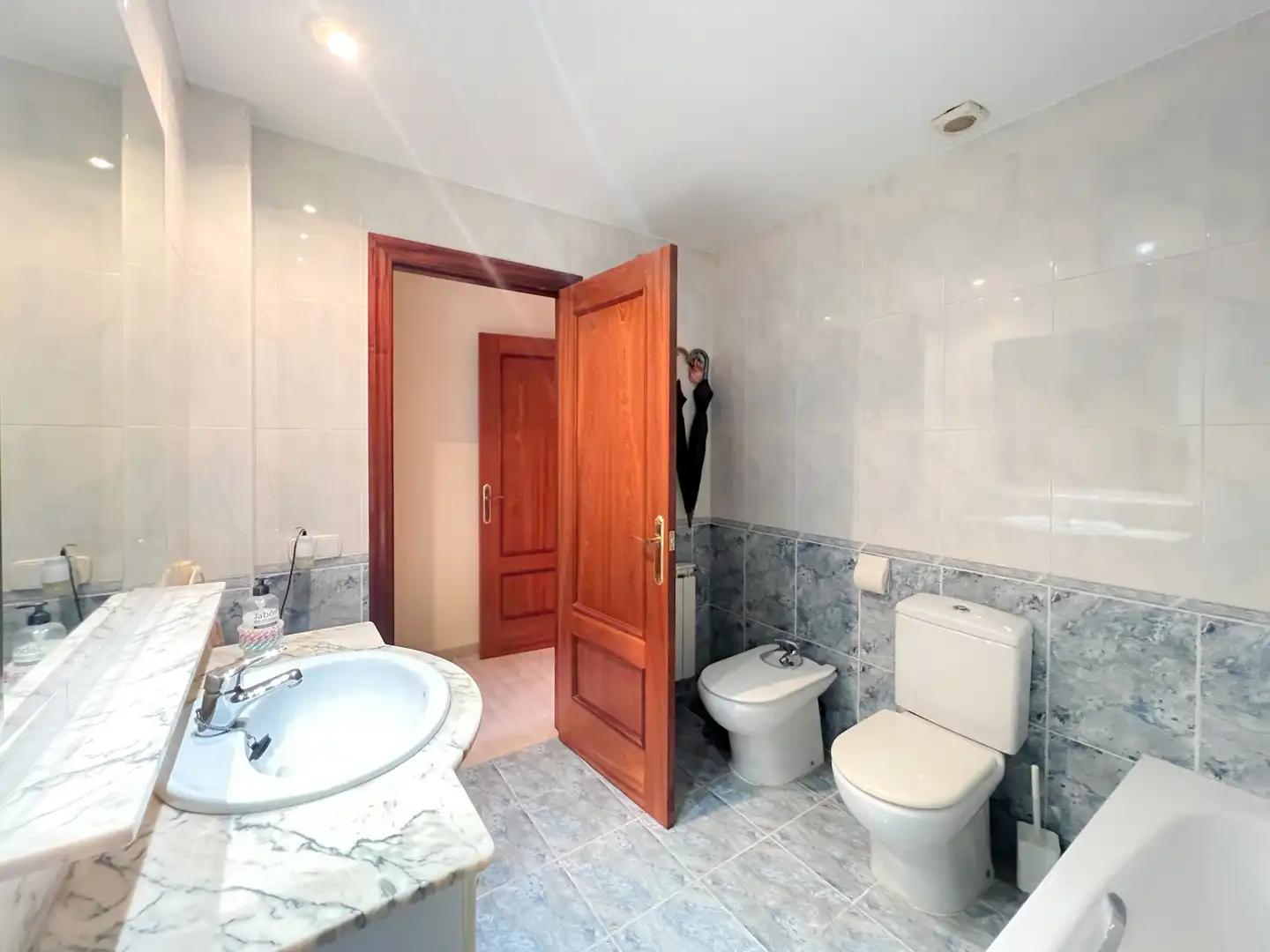 Wohnung zum Verkauf in Carrer de Barcelona, 3, Eixample