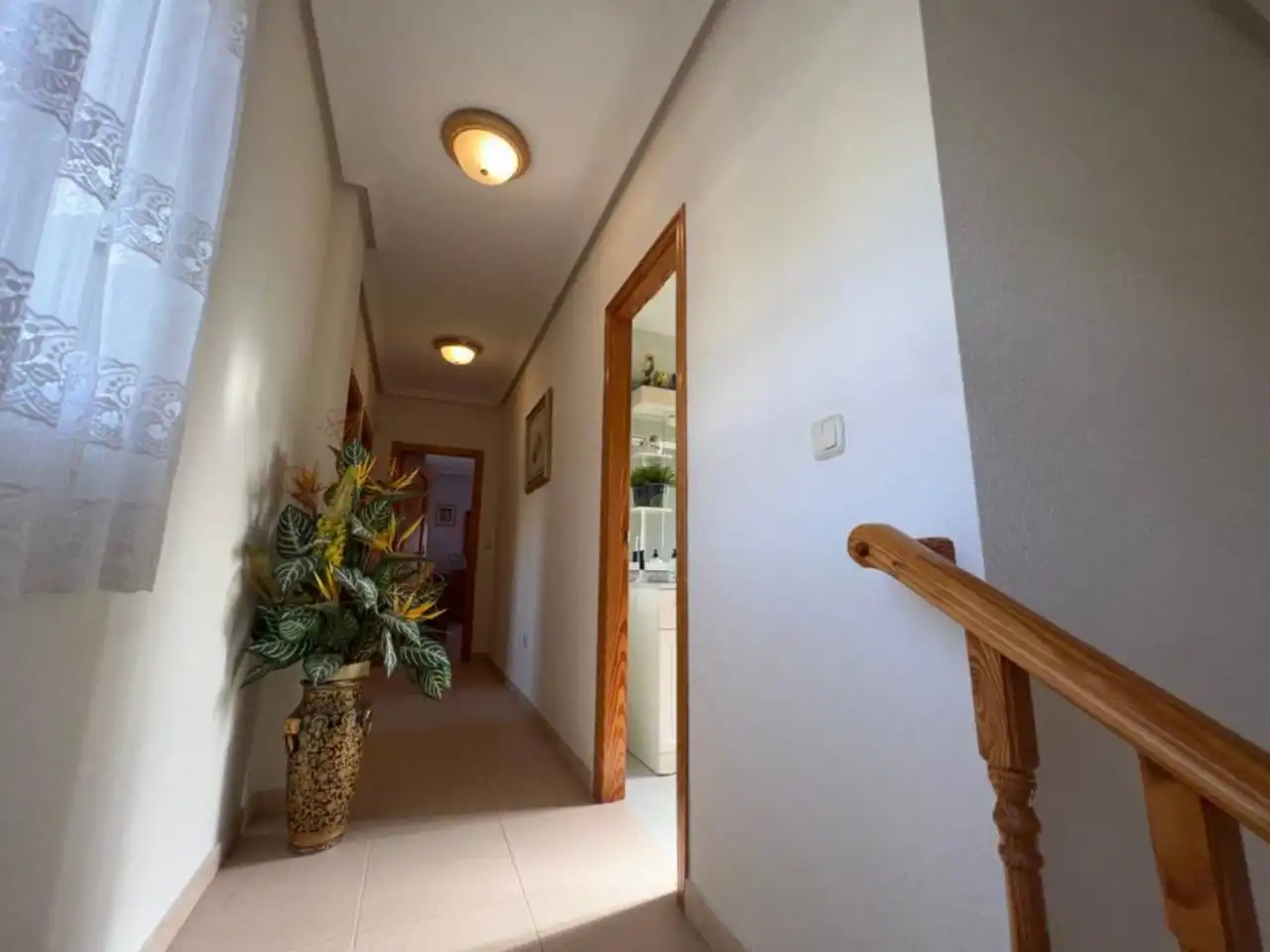 Chalet con piscina en venta en Busot, imagen 24