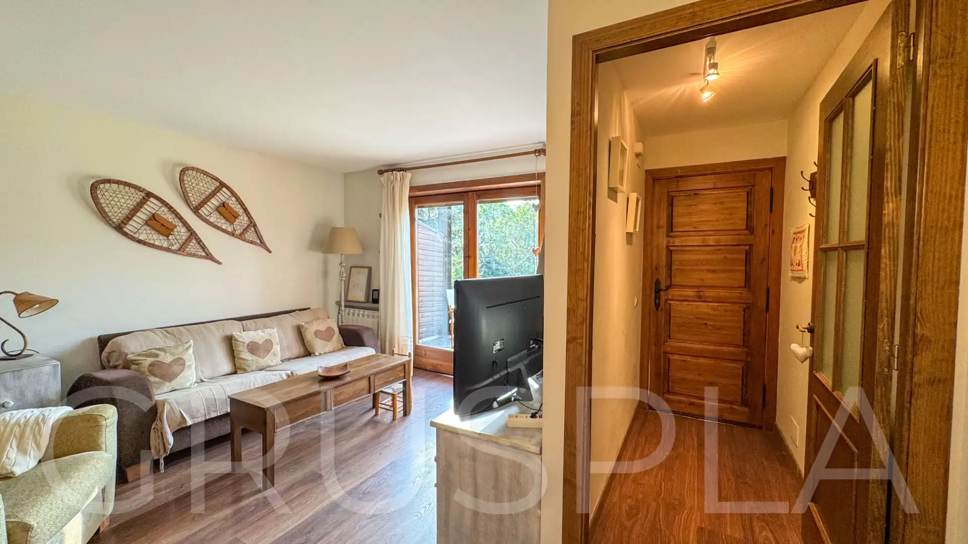 Reihenhaus zum Verkauf in Carrer Roca Foradada 3, imagen 6