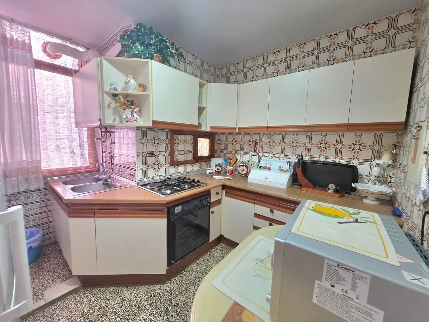 Wohnung mit Terrasse zum Verkauf in Casco Antiguo, imagen 8