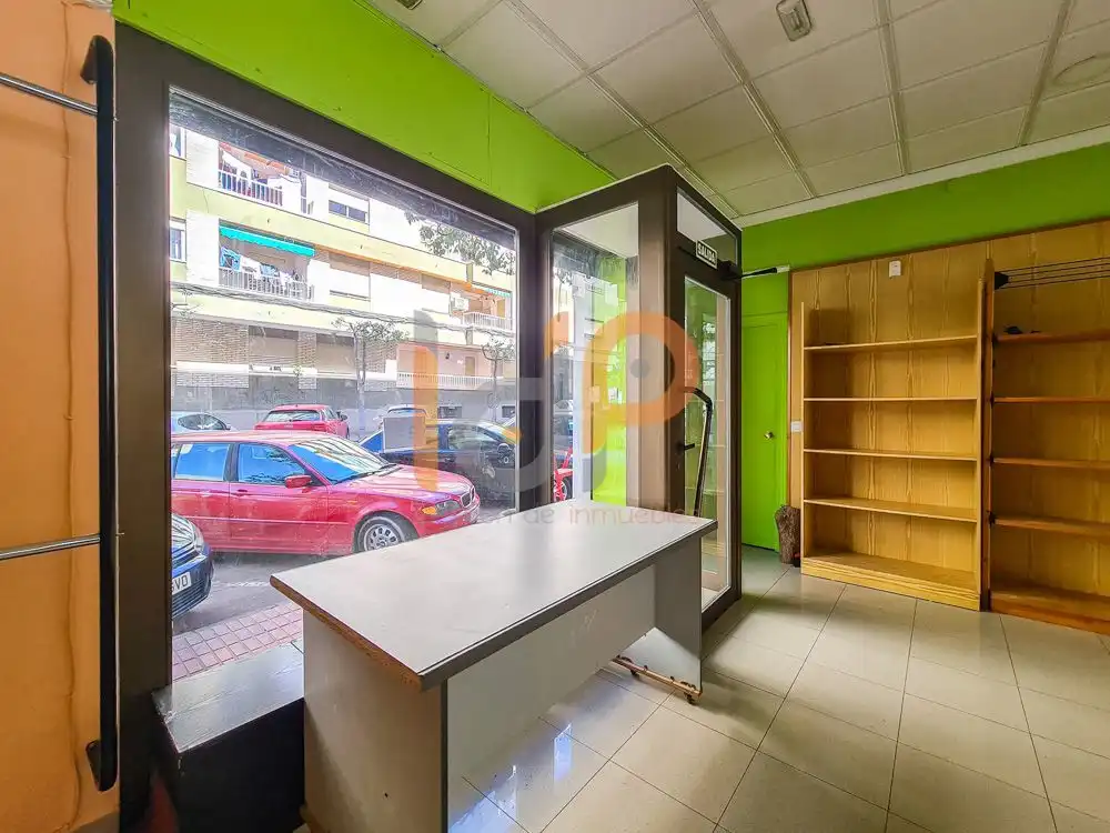 Locale commerciale in vendita a Huércal-Overa, imagen 10