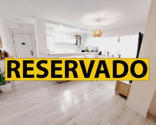 Kitchen of Flat for sale in Fuenlabrada  with Air Conditioner, Heating and Private garden