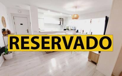 Kitchen of Flat for sale in Fuenlabrada  with Air Conditioner, Heating and Private garden