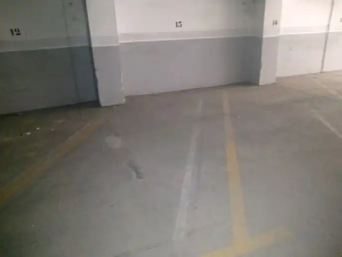Parcheggio in vendita a C/ Pont de Vilomara, imagen 11