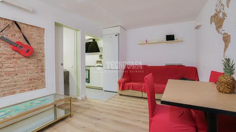 Foto 5 de Piso en venta en Les Roquetes, Barcelona