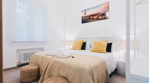 Foto 4 von Wohnung zur Miete in Calle Caballeros, 19, Casco Antiguo, Marbella