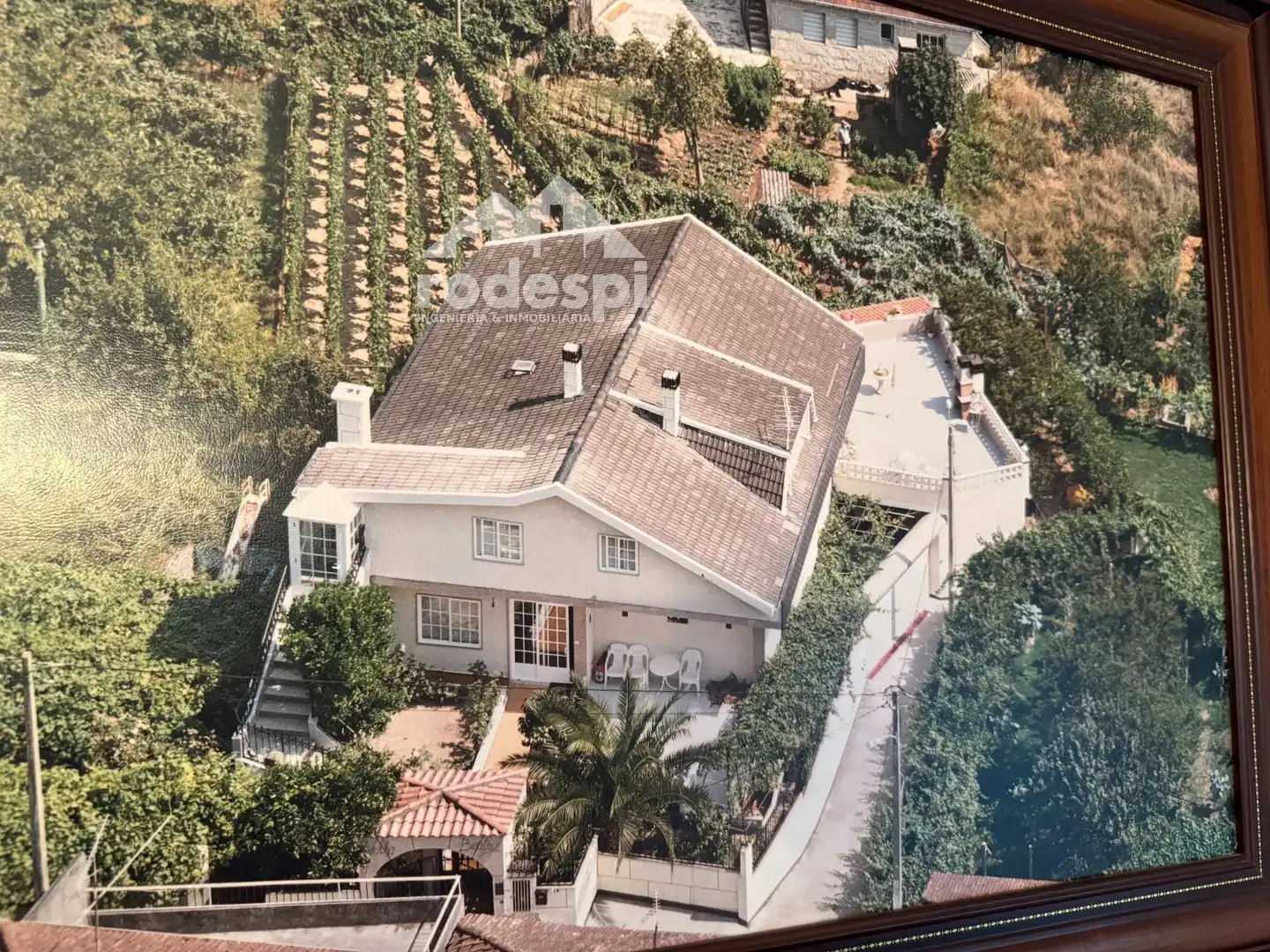 Detached house for sale in Franqueiran, imagen 16