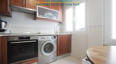 Foto 5 de Piso en venta en Agirre Lehendakaria Kalea, Centro - Ariz - Uribarri, Basauri