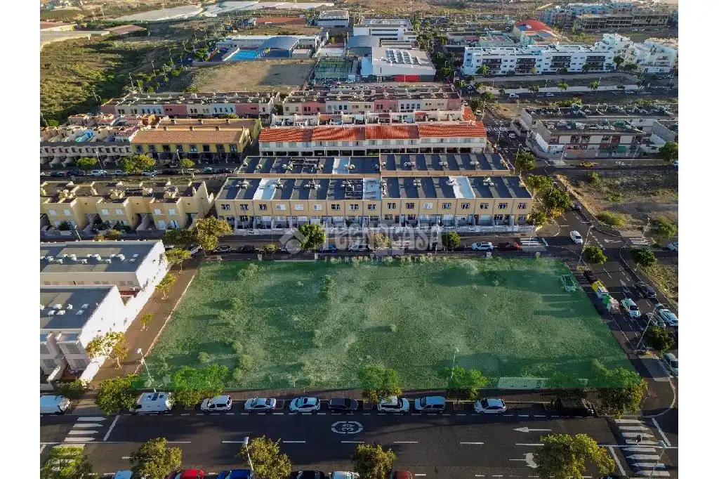 Vista exterior de Residencial en venda en San Isidro