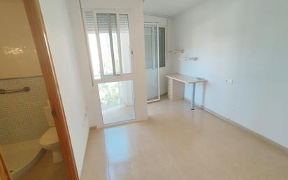 Bedroom of Flat for sale in Sant Carles de la Ràpita  with Air Conditioner, Terrace and Balcony