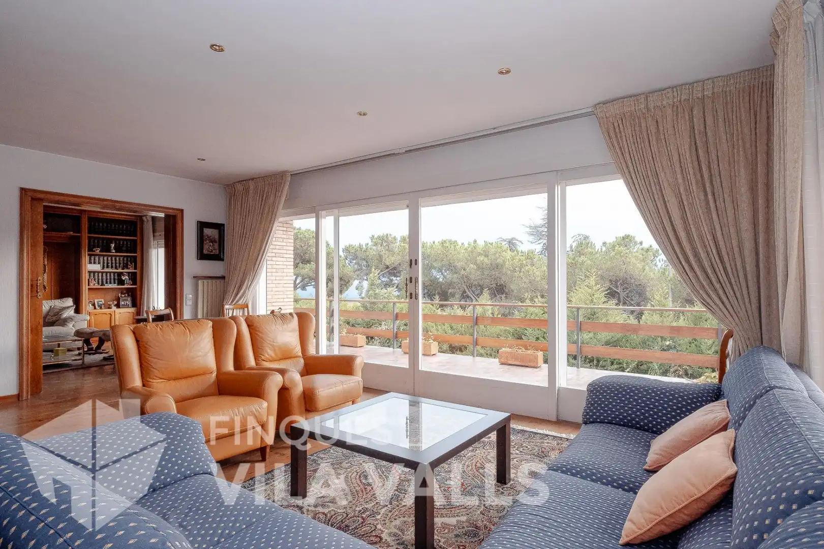 Villa avec piscine à vendre à Sant Feliu de Codines, imagen 23