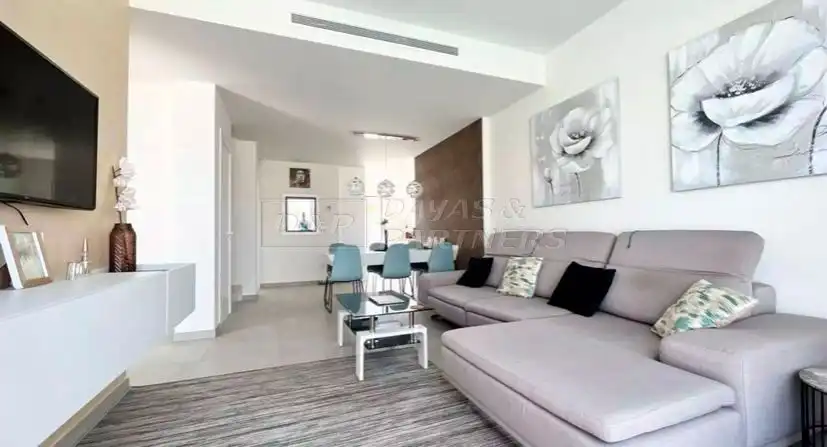 Casa amb terrassa en venda a alfredo nobel 147, imagen 12