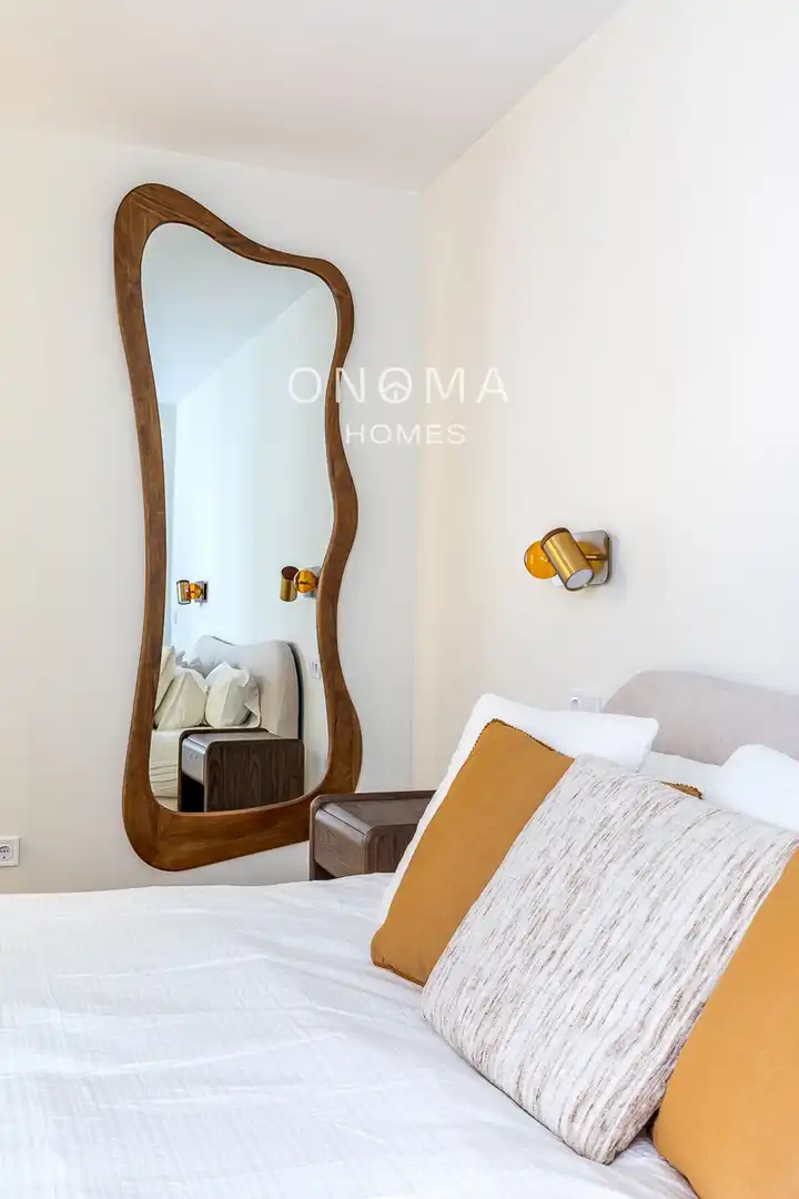 Habitación de Piso en venta en Madrid con Aire acondicionado, Calefacción y Parquet