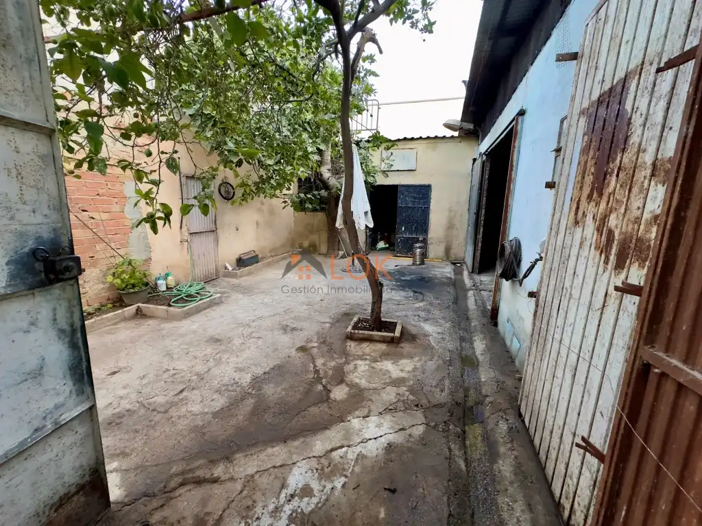 Fabrik Grundstücke zum Verkauf in Torremolinos