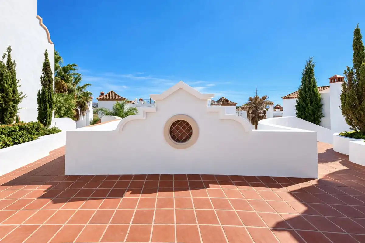 Reihenhaus mit Pool zum Verkauf in Costa Natura, imagen 28
