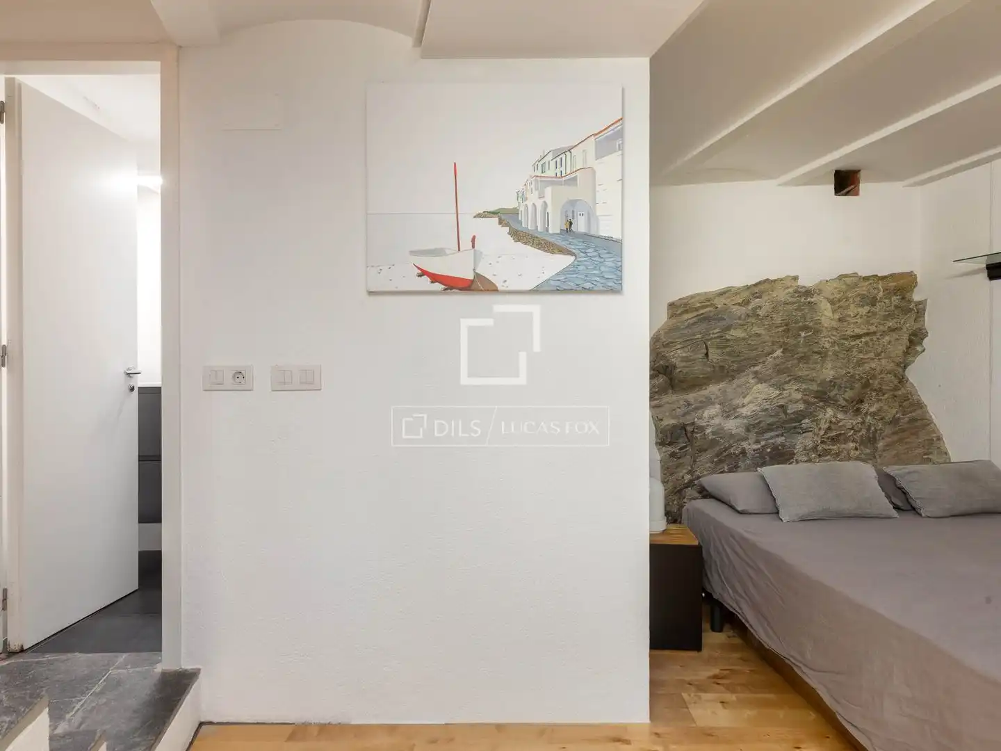Habitación de Casa o chalet en venta en Cadaqués con Aire acondicionado, Calefacción y Terraza