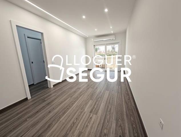 Piso en Alquiler en de Bernat Desclot  en Concòrdia