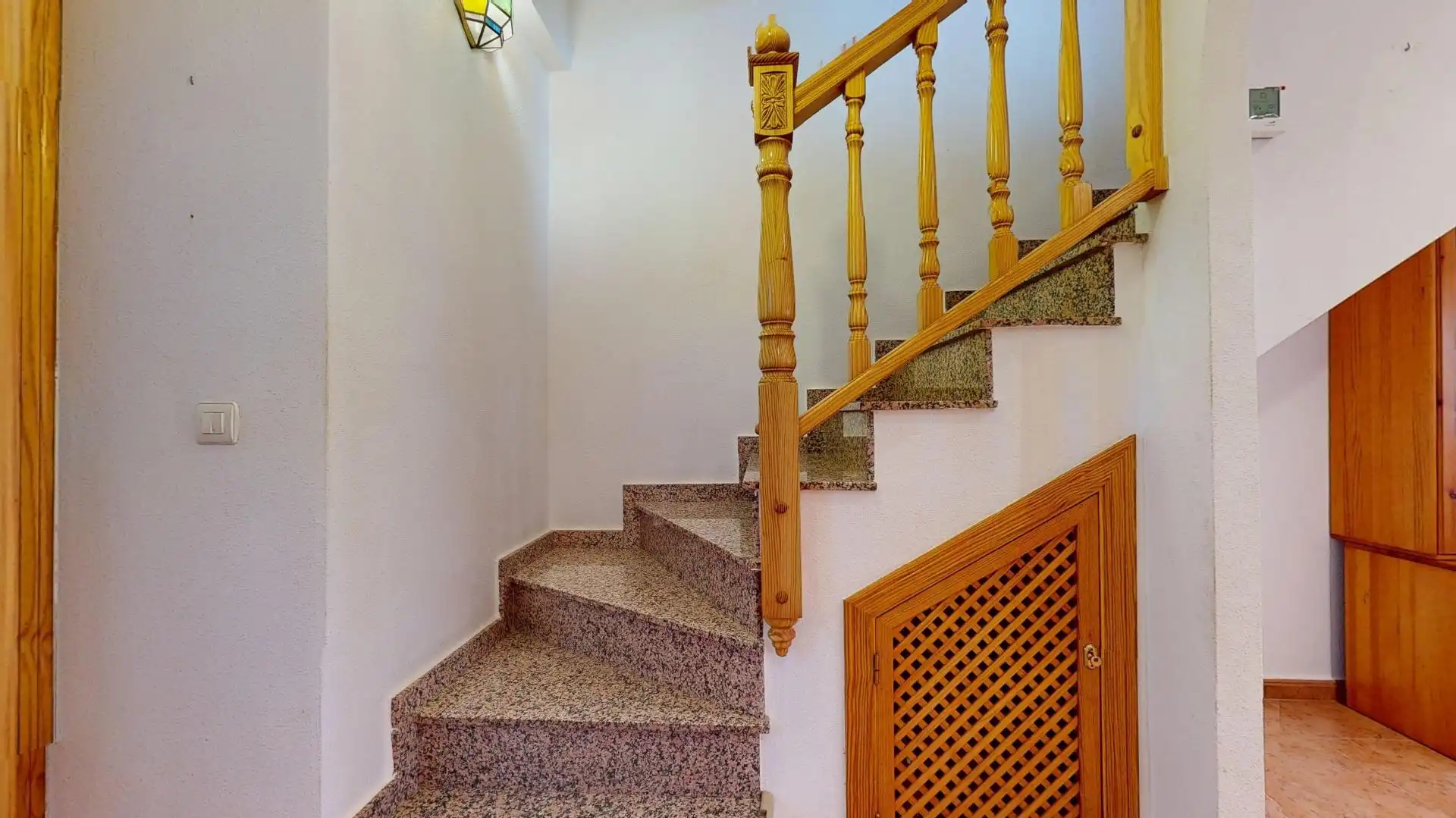 Terraced house with terrace for sale in Calle Calle Islas Malvinas, imagen 19