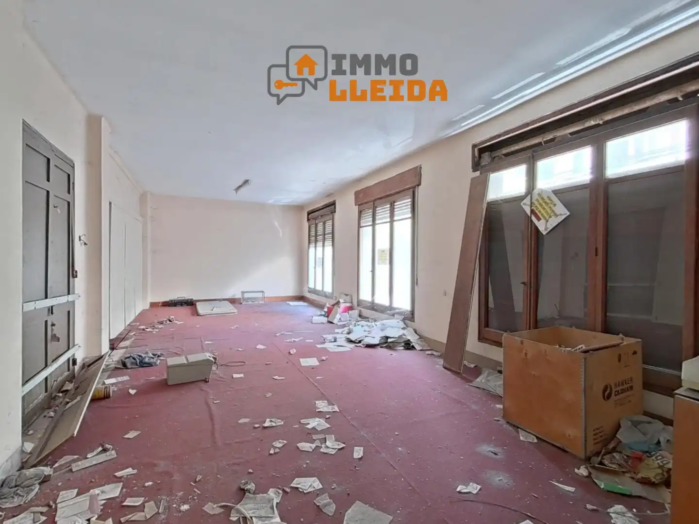 Local comercial en venda a Carrer Carrer Anselm Clavé 34, imagen 31