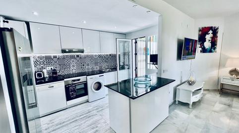 Photo 3 of Planta baja to rent in Almogia-naranjos Marbella, 3, La Dama de Noche - La Alzambra, Málaga