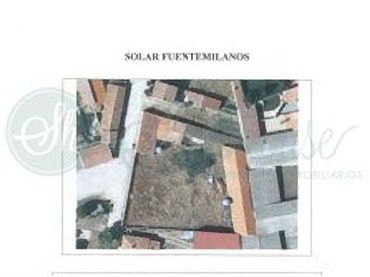 Terreno residenziale in vendita a Área Rural