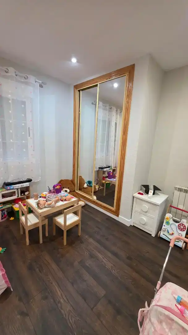 Dormitori de Casa o xalet en venda en Marugán, Segovia