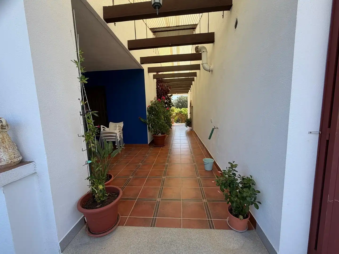 Casa o chalet en venta en Casar de Cáceres con Aire acondicionado, Calefacción y Terraza