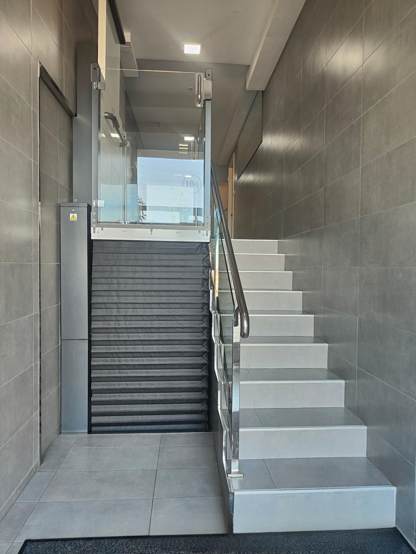 Flat for sale in Vigo   with Heating, Parquet flooring and Terrace