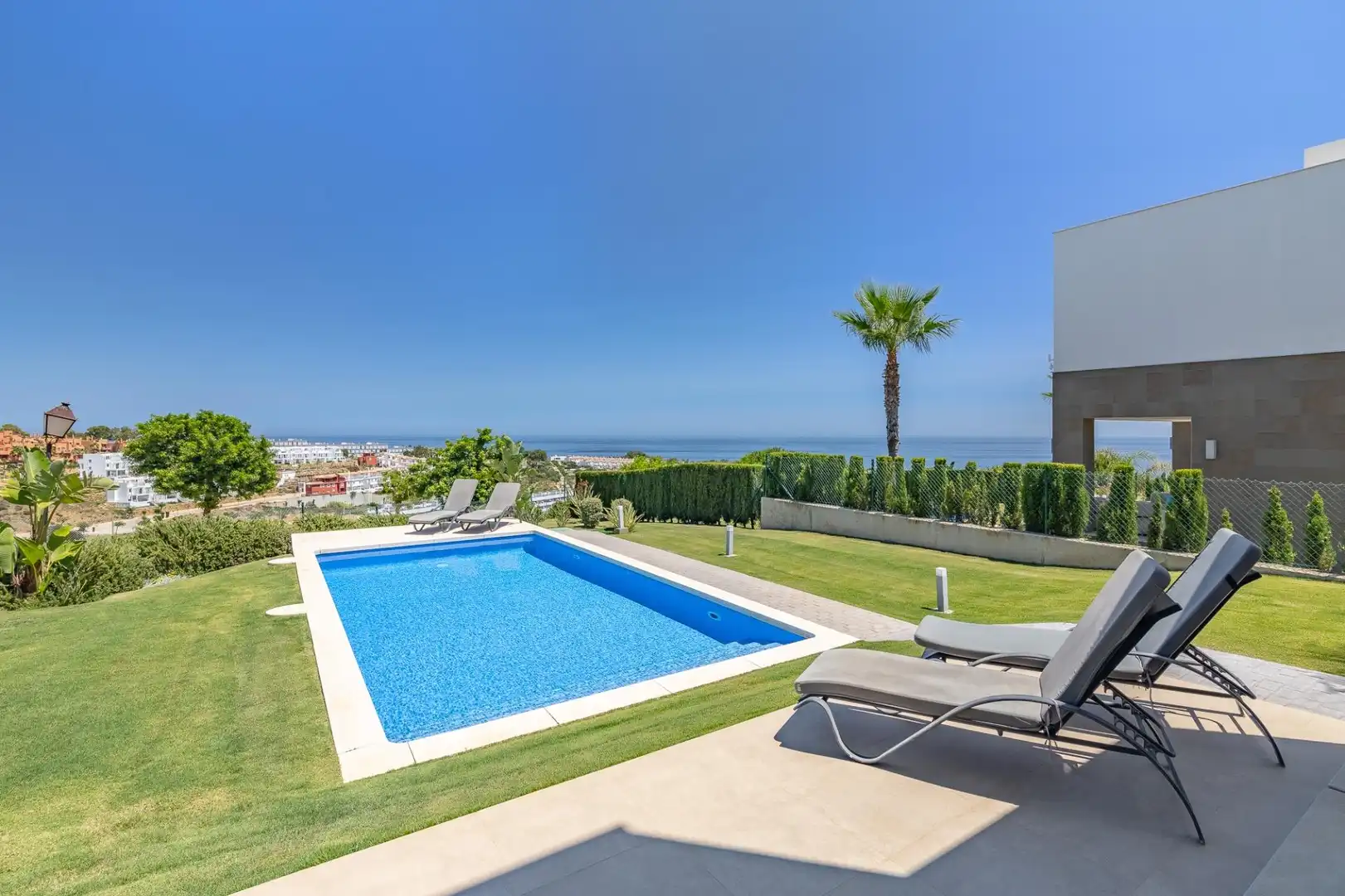 Villa avec piscine à vendre à CALATARAJE, imagen 24