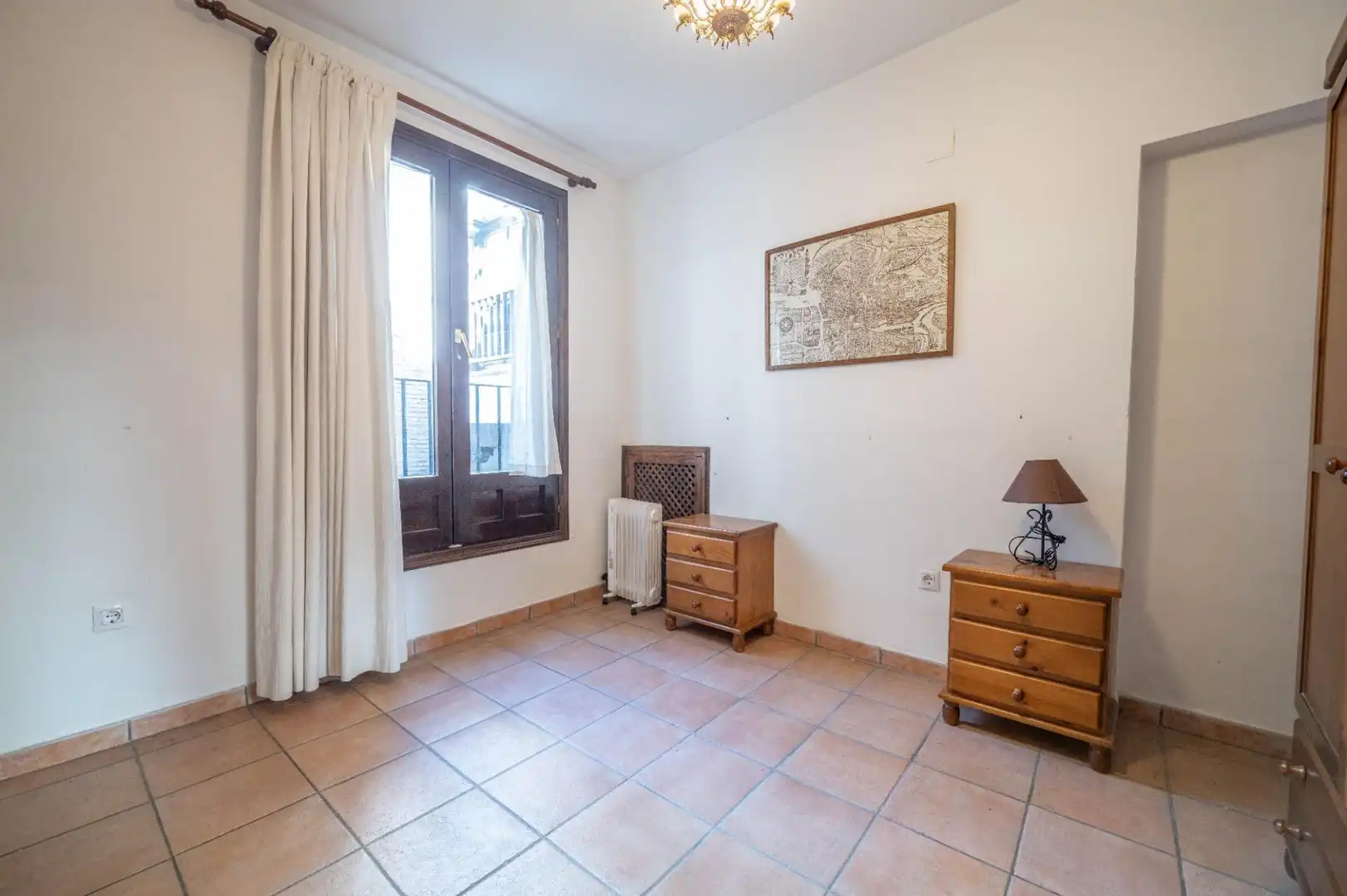 Bedroom of Buildings for sale in Granada