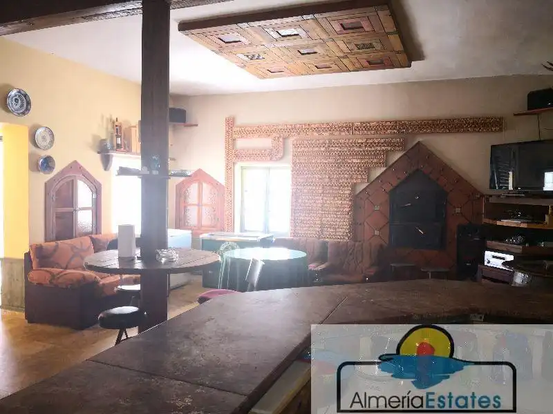 Casa o chalet en venta en Olula del Río